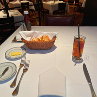 ウルフギャング・ステーキハウス 福岡店 - 