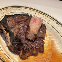 ウルフギャング・ステーキハウス 福岡店 - 