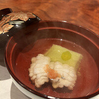 天ぷら割烹 三井 - 