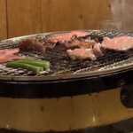 炭火焼肉 やまごろ - 