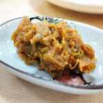 信州健康ランド お食事処 - 