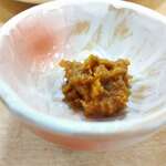 信州健康ランド お食事処 - 