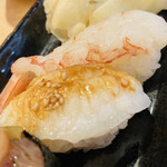 立食い寿司 根室花まる 銀座店 - 