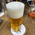 ビールスタンド重富 - 