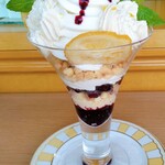 Sapporo Pancake&Parfait Last MINT - 