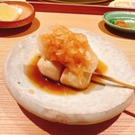 鳥匠いし井ひな - 