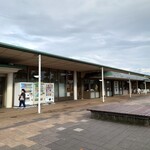 湾岸長島パーキングエリア（上り線） スナックコーナー - 湾岸長島PA