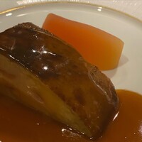 横浜うかい亭 - 