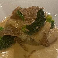 横浜うかい亭 - 