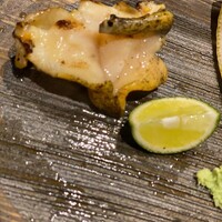 焼うお いし川 - 