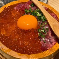 焼うお いし川 - 