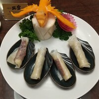 中国料理 王宮 - 