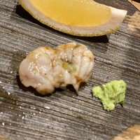 焼うお いし川 - 