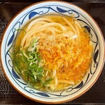 丸亀製麺 - 