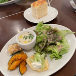 クアドリフォーリオ - 