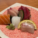 RESTAURANT SUNTORY - 