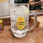 つるや食品 - レモンサワー