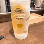 つるや食品 - トリビー♪