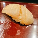 築地 男前鮓 - かんぱち