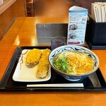 丸亀製麺 - 