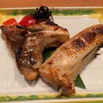 RESTAURANT SUNTORY - 