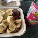 Andy's Sandwiches&Smoothies - 