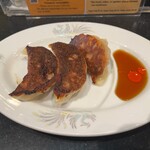 ラーメンなかむら - 