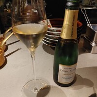 表参道 HYENE - Pierson Cuvelier Cuvée Tradition