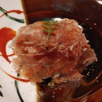 表参道 HYENE - 中にはプレミアム椎茸天恵菇