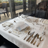 リストランテ・ベニーレベニーレ - 