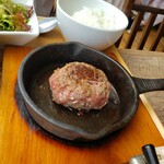 渋谷 和牛焼肉 USHIHACHI 極 - 