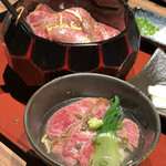 Wagyuu Yakiniku Hanaen - 