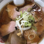 火風鼎 - チャーシューメン