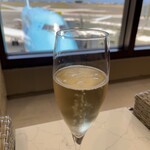 ANA SUITE LOUNGE、ANA LOUNGE - 