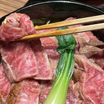 Wagyuu Yakiniku Hanaen - 