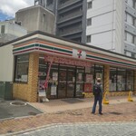 セブンイレブン - 