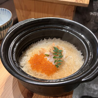 北新地 焼肉 菊地 - 