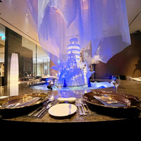 イタリアンダイニング ジリオン - 