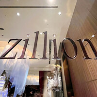 イタリアンダイニング ジリオン - 