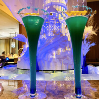 イタリアンダイニング ジリオン - 