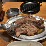 骨付鶏 横浜 酉ひで - 