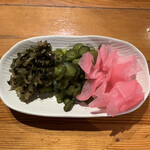 骨付鶏 横浜 酉ひで - 