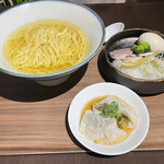 麺や キママニエール - 