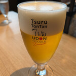 Tsurutontan udon noodle burasserie - 