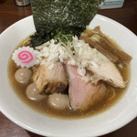 中華蕎麦 萌芽 - 