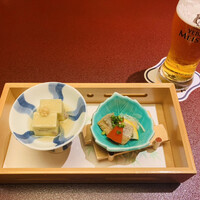 人形町 今半 東京ガーデンテラス紀尾井町店 - 