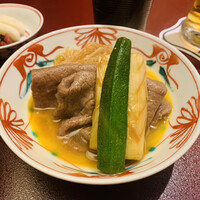 人形町 今半 東京ガーデンテラス紀尾井町店 - 