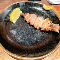鳥茂 - 