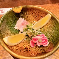 鳥茂 - 