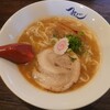 麺や 紡 - 料理写真:熟成らー麺700円